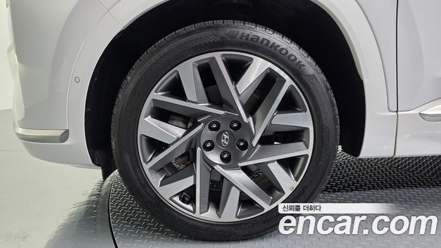 Hyundai Santafe 2023 — photo 5