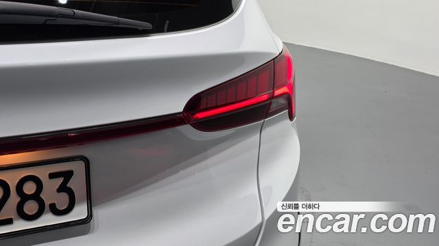 Hyundai Santafe 2023 — photo 9