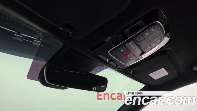 Hyundai Santafe 2023 — photo 31