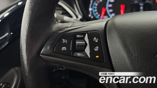 Chevrolet Korea Spark 2021 — photo 14