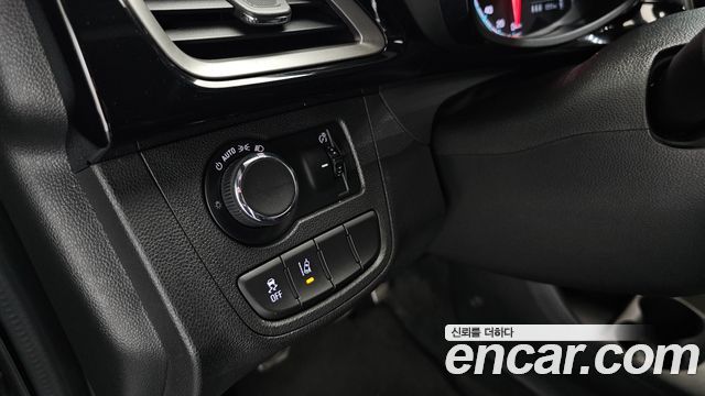 Chevrolet Korea Spark 2021 — photo 15