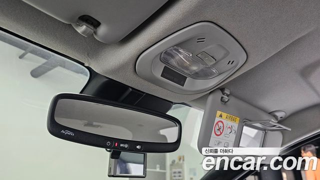 Chevrolet Korea Spark 2021 — photo 16