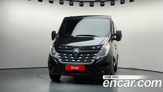 Renault Korea Master 2019 — photo 3