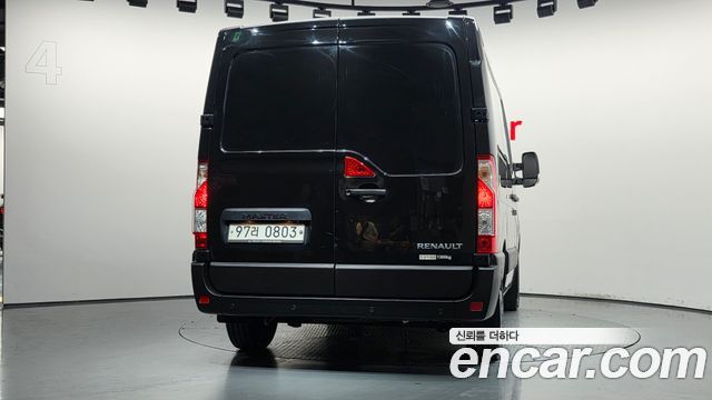 Renault Korea Master 2019 — photo 4