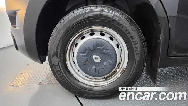 Renault Korea Master 2019 — photo 5