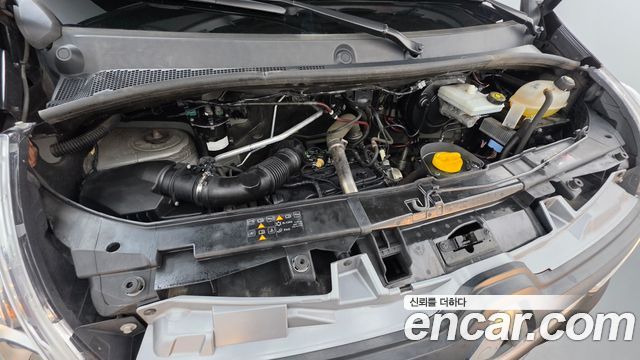 Renault Korea Master 2019 — photo 6
