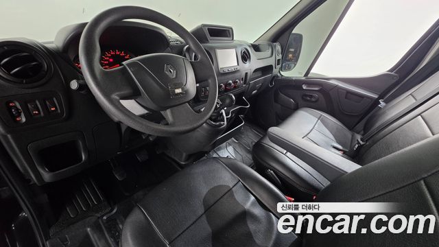 Renault Korea Master 2019 — photo 10