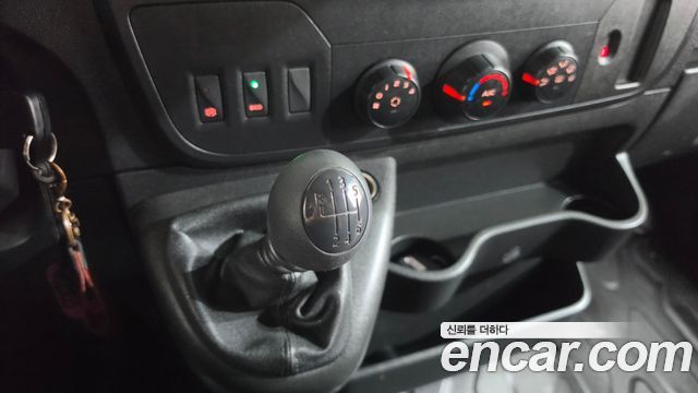 Renault Korea Master 2019 — photo 12