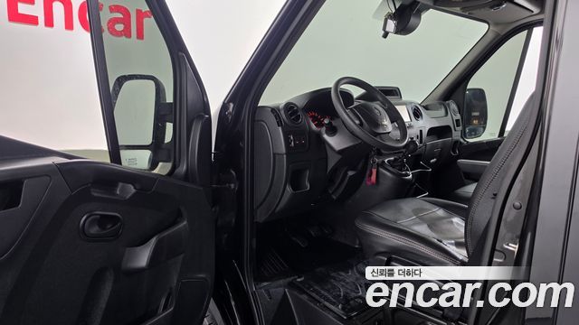 Renault Korea Master 2019 — photo 13