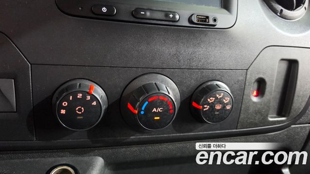 Renault Korea Master 2019 — photo 18