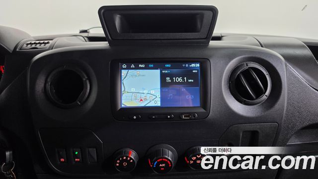 Renault Korea Master 2019 — photo 19