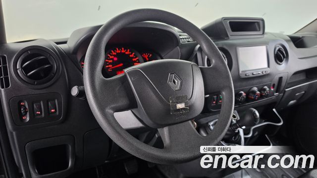 Renault Korea Master 2019 — photo 20