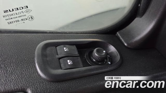 Renault Korea Master 2019 — photo 24