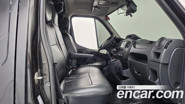 Renault Korea Master 2019 — photo 26