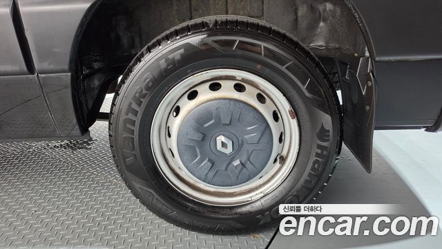 Renault Korea Master 2019 — photo 7
