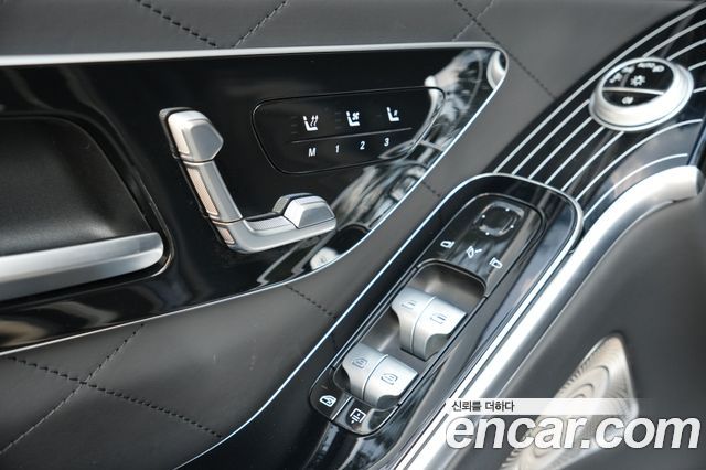 Mercedes-Benz S-Class 2022 — photo 10
