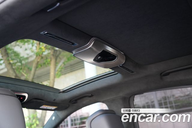 Mercedes-Benz S-Class 2022 — photo 18