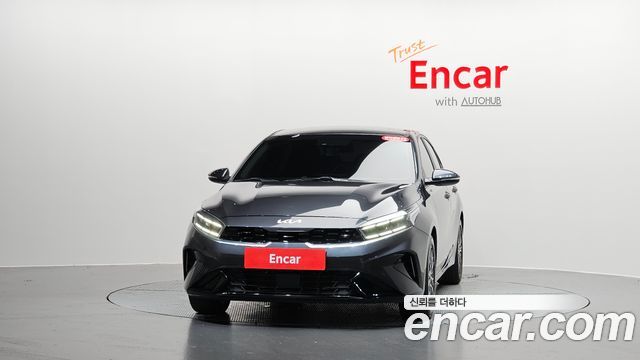 Kia K3 2024 — photo 3