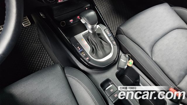 Kia K3 2024 — photo 12