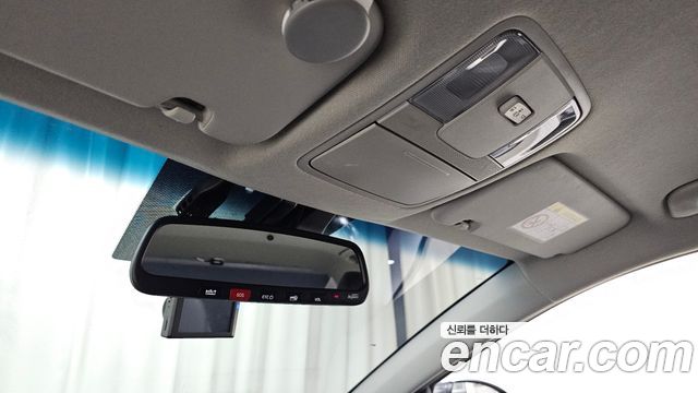 Kia K3 2024 — photo 22
