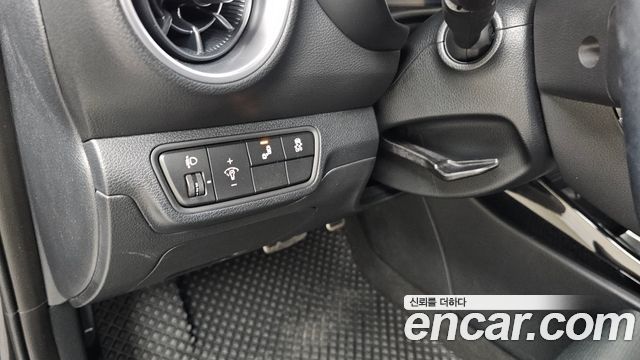 Kia K3 2024 — photo 23