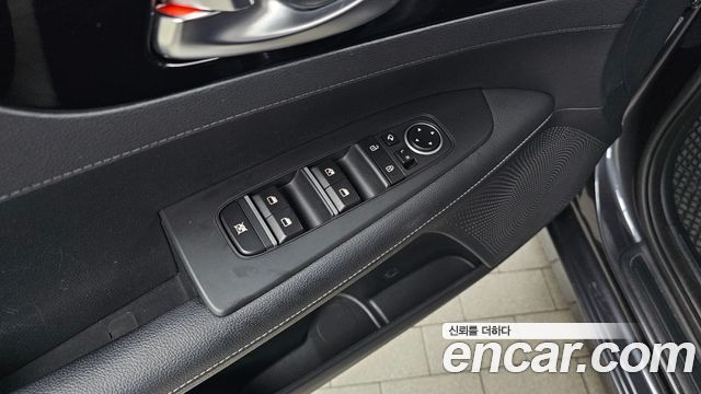 Kia K3 2024 — photo 25