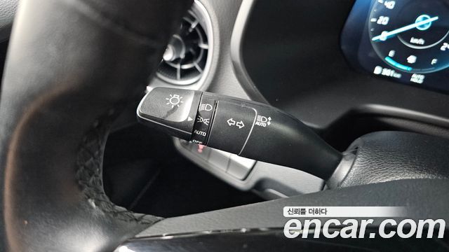 Kia K3 2024 — photo 27