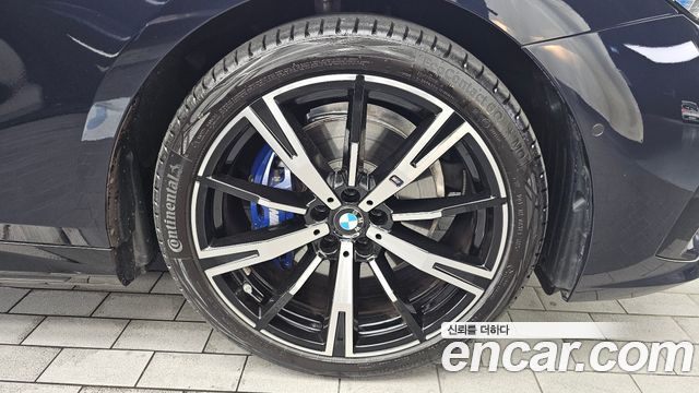 BMW 5-Series 2026 — photo 7