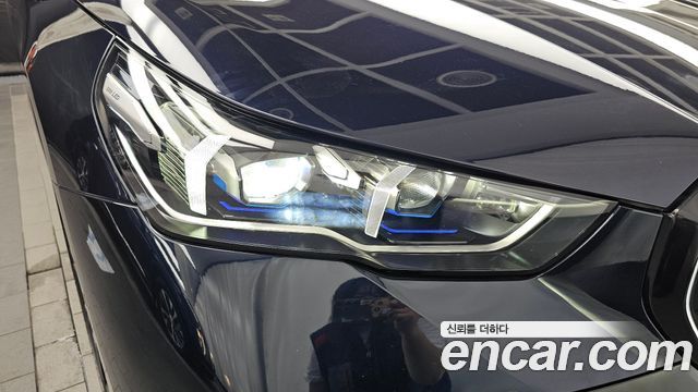 BMW 5-Series 2026 — photo 8