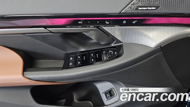 BMW 5-Series 2026 — photo 33