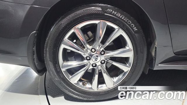 Kia Canival 2020 — photo 5