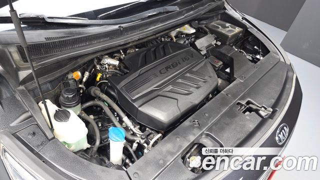 Kia Canival 2020 — photo 6