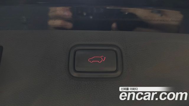 Kia Canival 2020 — photo 30