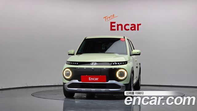 Hyundai Casper 2025 — photo 3