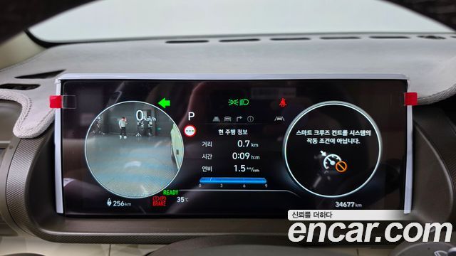 Hyundai Casper 2025 — photo 11
