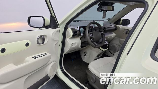 Hyundai Casper 2025 — photo 13