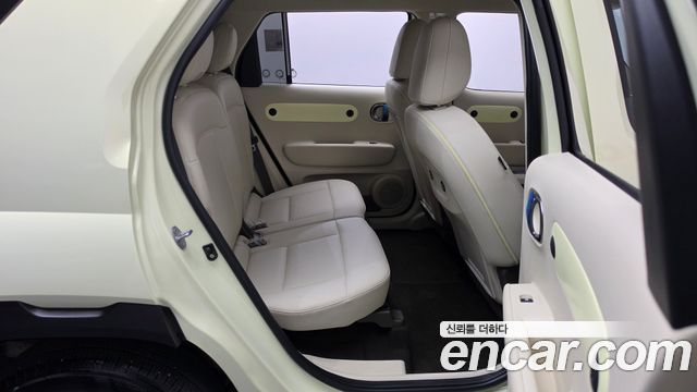 Hyundai Casper 2025 — photo 17