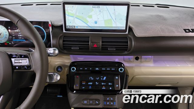 Hyundai Casper 2025 — photo 19