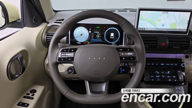 Hyundai Casper 2025 — photo 20