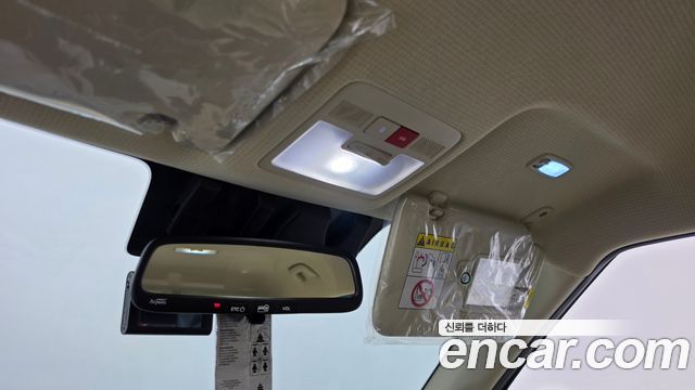 Hyundai Casper 2025 — photo 22