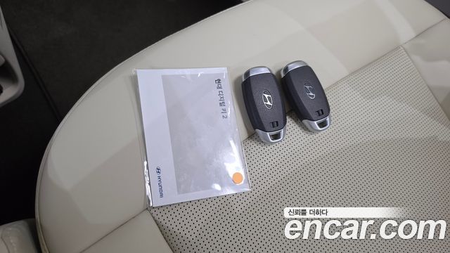 Hyundai Casper 2025 — photo 23