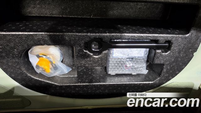 Hyundai Casper 2025 — photo 24