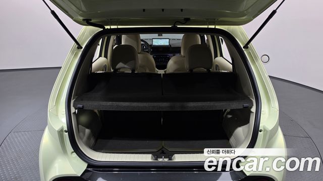 Hyundai Casper 2025 — photo 25