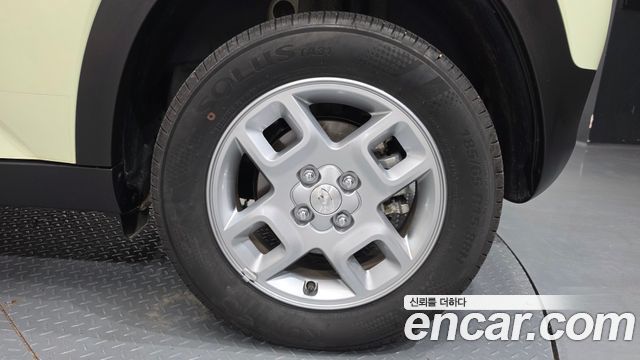 Hyundai Casper 2025 — photo 7