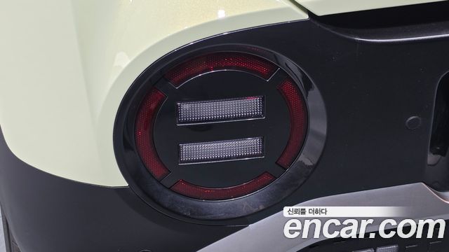 Hyundai Casper 2025 — photo 9