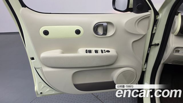 Hyundai Casper 2025 — photo 14