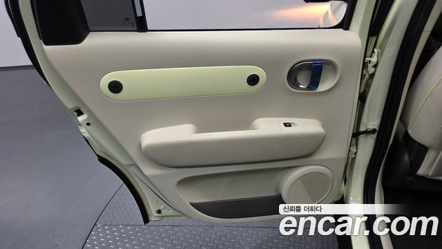 Hyundai Casper 2025 — photo 15