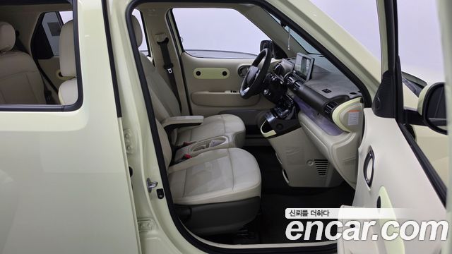 Hyundai Casper 2025 — photo 16