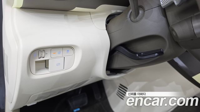 Hyundai Casper 2025 — photo 28