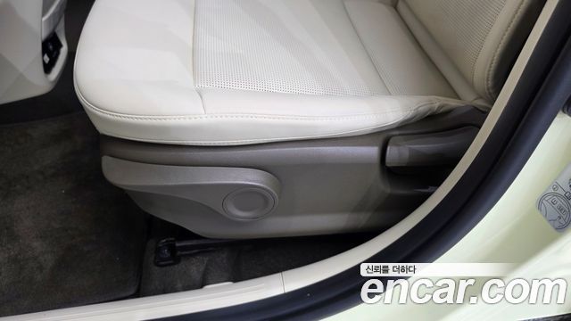 Hyundai Casper 2025 — photo 29